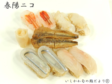 春陽ニコ