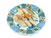 夏至楽膳